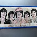 The Osmonds - Patch - the osmonds patch