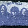 Motörhead - Patch - bootlegs patch motorhead   mega rare