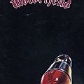 Motörhead - Other Collectable - program tour MOTORHEAD BOMBER 1979