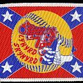 LYNYRD SKYNYRD - Patch - patch lynyrd skynyrd