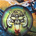 Motörhead - Tape / Vinyl / CD / Recording etc - pictur disc de motorhead over kill