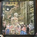 Iron Maiden - Other Collectable - poster iron maiden