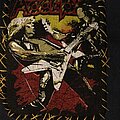 Accept - Patch - printed patch accept