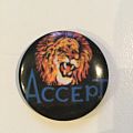 Accept - Pin / Badge - badge accept