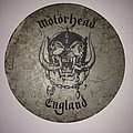 Motörhead - Other Collectable - vieux stiker motorhead