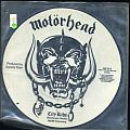 Motörhead - Tape / Vinyl / CD / Recording etc - 45 picture disc de motorhead