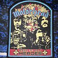 Motörhead - Patch - patch motorhead