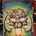 Motörhead - Other Collectable - partition musique motorhead  over kill