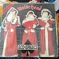 Motörhead - Tape / Vinyl / CD / Recording etc - maxi 45 de motorhead ace of spades