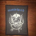 Motörhead - Patch - patch motorhead