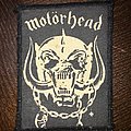 Motörhead - Patch - patch motorhead