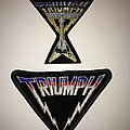 Triumph - Patch - patch Triumph