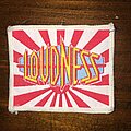 Loudness - Patch - Loudness