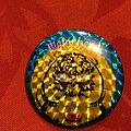 Motörhead - Pin / Badge - badge motorhead
