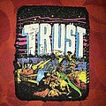 Trust - Patch - patch trust