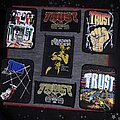 Trust - Patch - patch trust