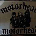 Motörhead - Other Collectable - Motörhead flag motorhead