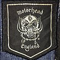 Motörhead - Patch - patch motorhead