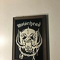 Motörhead - Other Collectable - miroir motorhead