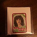 T Rex - Patch - T Rex patch marc bolan