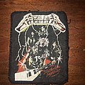 Metallica - Patch - metallica patch