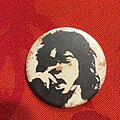 Motörhead - Pin / Badge - Philthy Animal Taylor