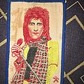 Rod Stewart - Patch - patch Rod Stewart