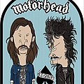 Motörhead - Patch - motorhead