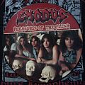 Exodus - Tape / Vinyl / CD / Recording etc - 12" Pic