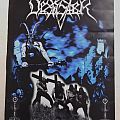 Desaster - Other Collectable - Desaster Poster