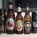 AC/DC - Other Collectable - Beer!