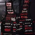 Asphyx - Battle Jacket - My battlejacket (Update 10.2016)