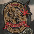 Iron Maiden - Patch - Iron Maiden Patch for DoomBox