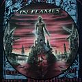 In Flames - Tape / Vinyl / CD / Recording etc - In Flames 12"Pic