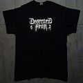 Deserted Fear - TShirt or Longsleeve - Deserted Fear Shirt