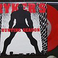 Ryker&#039;s - Tape / Vinyl / CD / Recording etc - Ryker's 7"