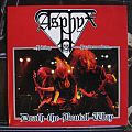 Asphyx - Tape / Vinyl / CD / Recording etc - Death...the brutal way