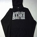 Accu§er - Hooded Top / Sweater - Accu§er Zipper