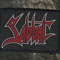 Sabbat (UK) - Patch - Sabbat (UK) patch