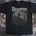 Decaying - TShirt or Longsleeve - Decaying Shirt