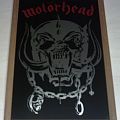 Motörhead - Other Collectable - Motörhead mirror