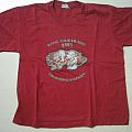 Twisted Sister - TShirt or Longsleeve - Bang Your Head 2003 Shirt