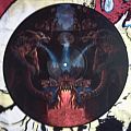 Dismember - Tape / Vinyl / CD / Recording etc - Dismember 12" Pic