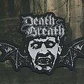 Death Breath - Patch - Death Breath Patch 2