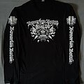 Unleashed - TShirt or Longsleeve - Unleashed Bavarian Battle 2022 Longsleeve