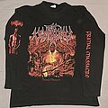 Vomitory - TShirt or Longsleeve - Vomitory Longsleeve