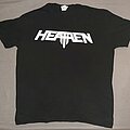 Heathen - TShirt or Longsleeve - Heathen Shirt