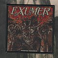 Exumer - Patch - Exumer Patch