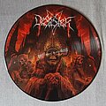 Desaster - Tape / Vinyl / CD / Recording etc - Desaster - Churches Without Saints 12" Pic
