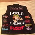 Pretty Boy Floyd - Battle Jacket - Little Caesar